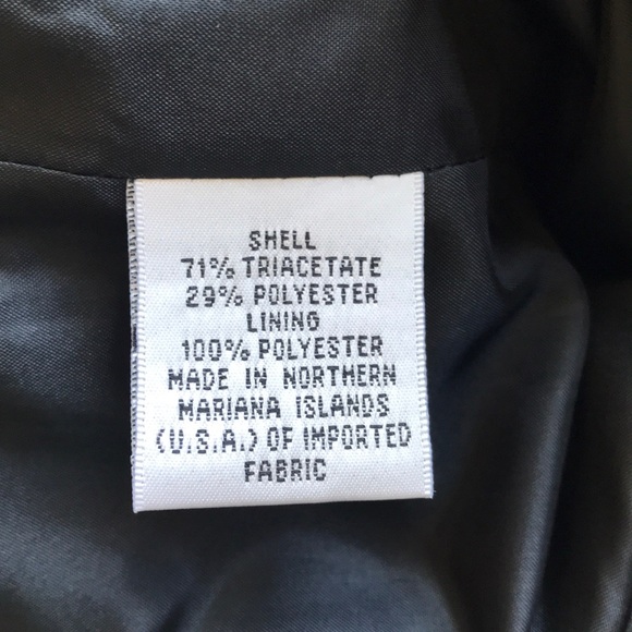 Talbots jacket - Picture 3 of 4